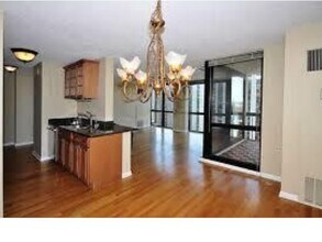 1122 N Clark St, Unit 1403 in Chicago, IL - Building Photo - Building Photo