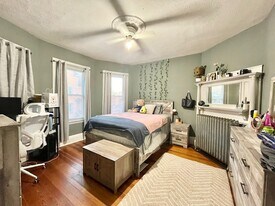 12 Bucknam St, Unit 1 in Boston, MA - Building Photo