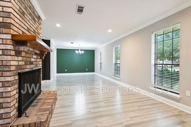 1476 St Christopher Dr in Slidell, LA - Building Photo - Building Photo