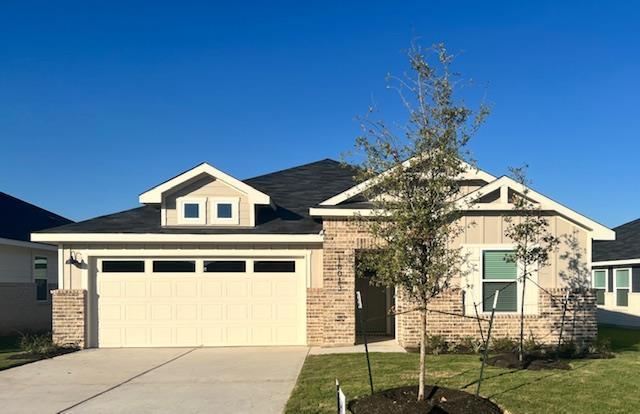 property at 18013 Purple Top Ln