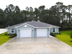 12 Seton Pl in Palm Coast, FL - Building Photo