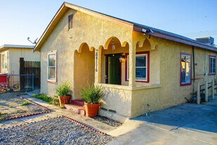 84176 Corregidor Ave in Indio, CA - Building Photo