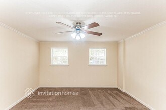 2048 Buffalo Way in Durham, NC - Foto de edificio - Building Photo