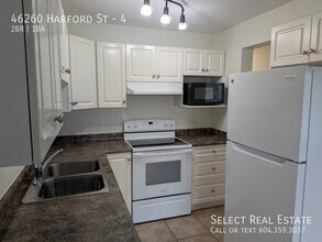 46260 Harford St in Chilliwack, BC - Building Photo - Building Photo