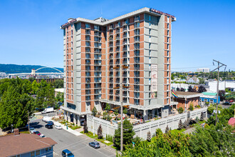 55+ Calaroga Senior Living in Portland, OR - Building Photo - Building Photo