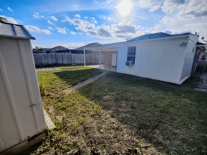 2803 Pompeii St in Brownsville, TX - Building Photo - Building Photo