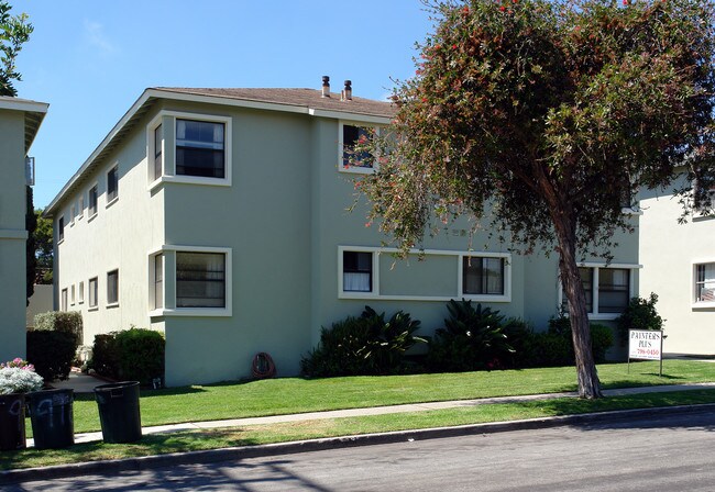 914 E Imperial Ave in El Segundo, CA - Building Photo - Building Photo