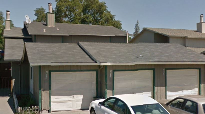 2543 Antoine Ct in Stockton, CA - Building Photo