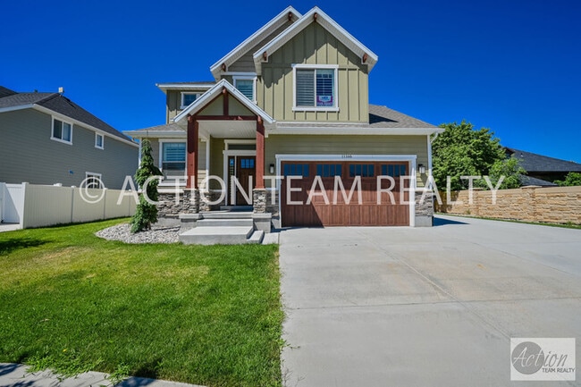 property at 11166 Del Andrae Ln