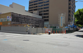 One Hawthorne in San Francisco, CA - Foto de edificio - Building Photo