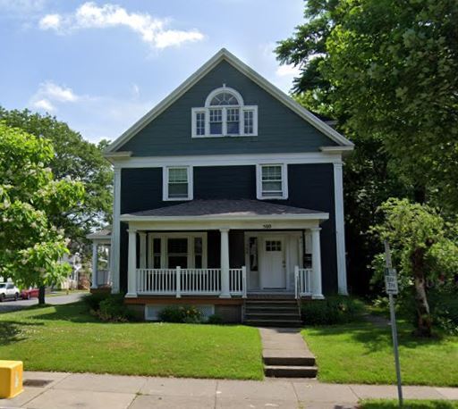 580 Genesee St, Unit Up in Rochester, NY - Building Photo - Building Photo