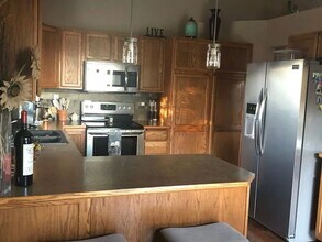 518 E Pine Needle Ave in Colbert, WA - Building Photo - Building Photo