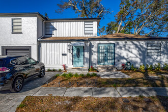 1636 38th Ave N in St. Petersburg, FL - Building Photo - Building Photo