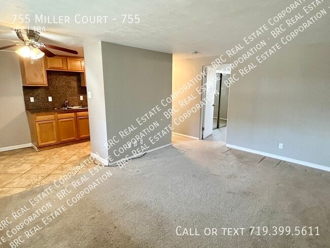property at 755 Miller Ct