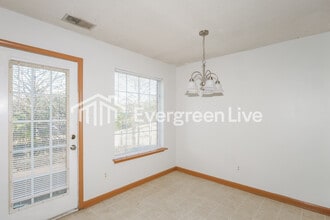 2721 Green Turtle Trail in Memphis, TN - Building Photo - Building Photo