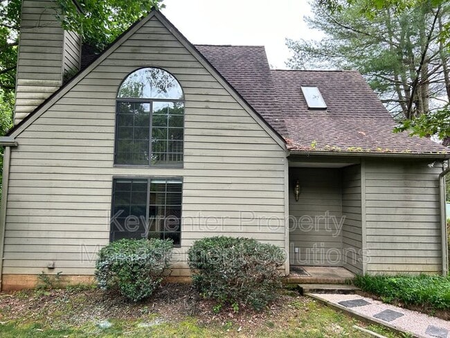 property at 1029 Amber Ridge Rd