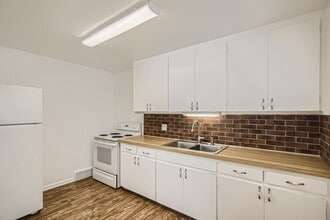 2531 S Pennsylvania St in Denver, CO - Building Photo - Building Photo