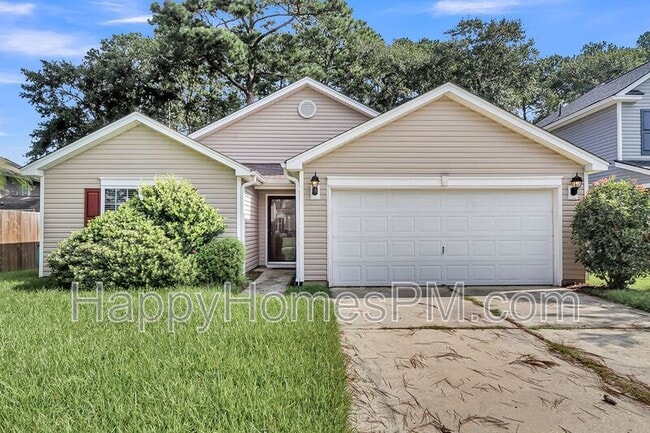 property at 101 Sparkleberry Ln