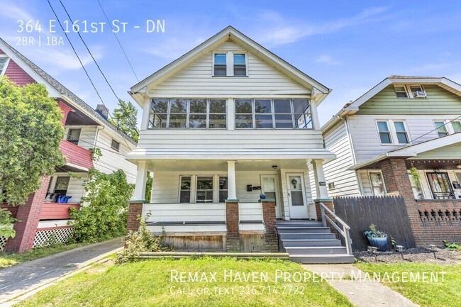 property at 364 E 161st St