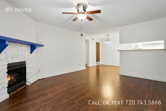13454 E Jewell Ave in Aurora, CO - Building Photo - Building Photo