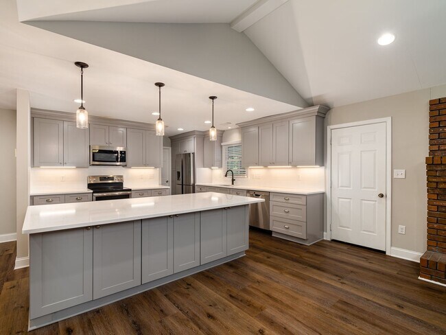 property at 303 Midway Rd