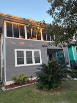 8309 Pritchard Pl in New Orleans, LA - Building Photo