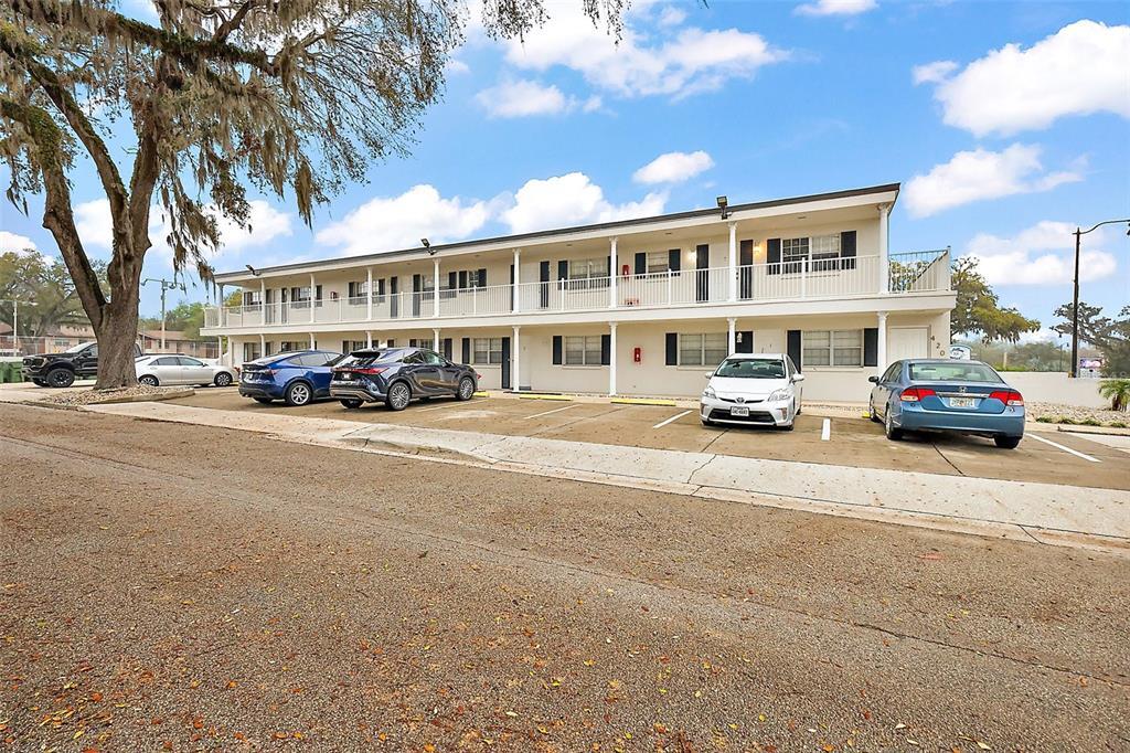 420 S Palmetto St in Leesburg, FL - Building Photo
