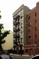 240 E Second St Apartments