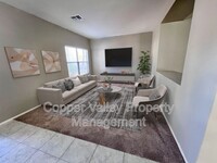 3103 W Lucia Dr in Phoenix, AZ - Building Photo - Building Photo