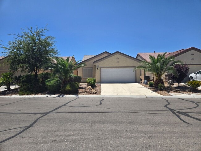 property at 2409 Desert Sparrow Ave