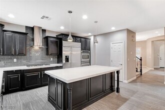 12274 La Prada Pl in Las Vegas, NV - Building Photo - Building Photo
