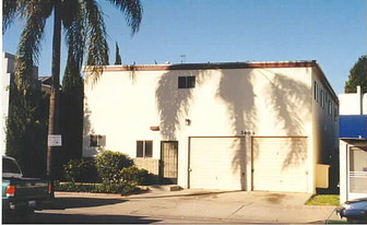 3409 Orange Ave Apartments