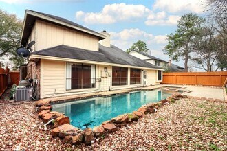 21102 Marcin Dr in Spring, TX - Building Photo - Building Photo