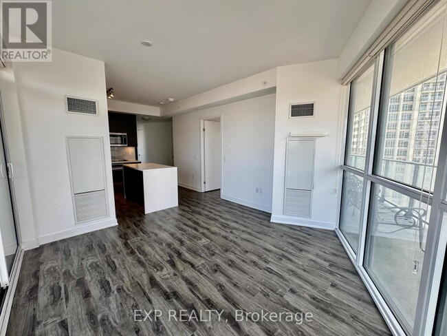 38-1538 Iannuzzi St in Toronto, ON - Building Photo - Building Photo