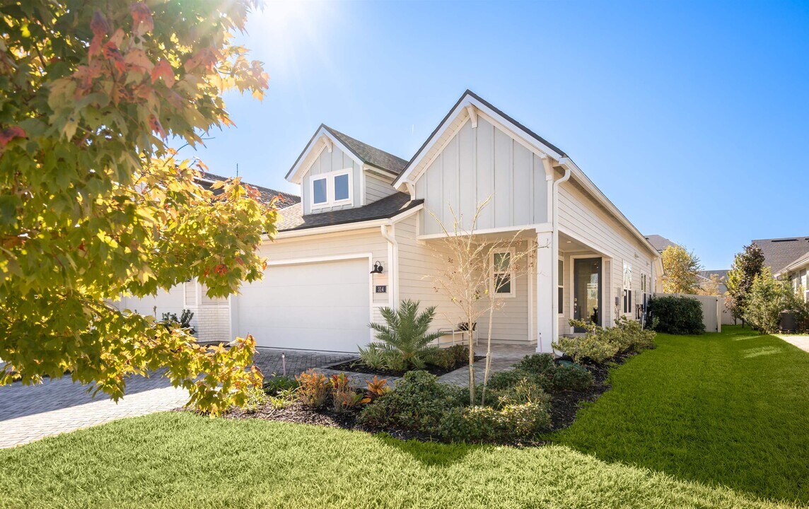 314 Cool Spgs Ave in Nocatee, FL - Building Photo