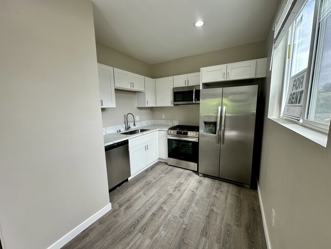 4814 54th St in San Diego, CA - Building Photo - Building Photo