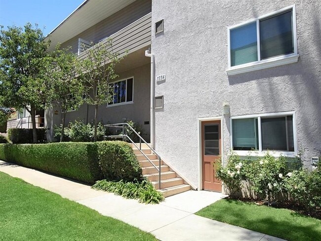 Woodruff Apartments in Los Angeles, CA - Foto de edificio - Building Photo