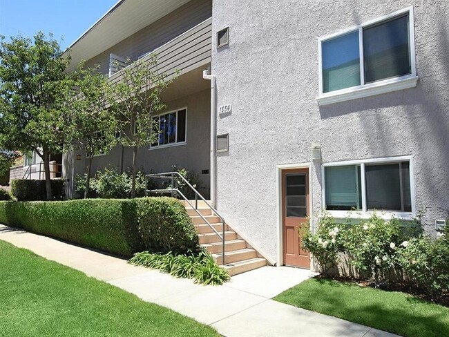 Woodruff Apartments in Los Angeles, CA - Building Photo - Building Photo