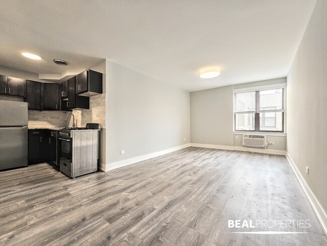 property at 445 W Barry Ave