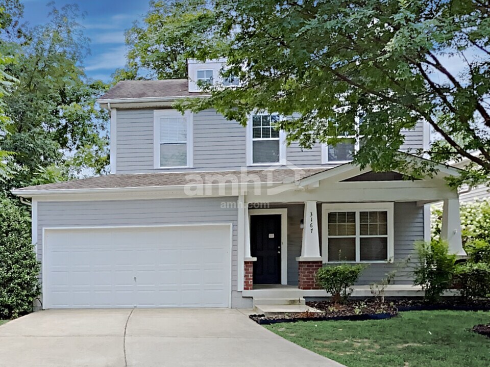 3167 Aidan Ln in Mount Juliet, TN - Building Photo