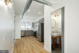 1633 Swain St in Philadelphia, PA - Building Photo - Building Photo