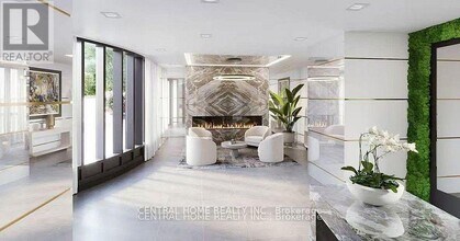 5858 Yonge St in Toronto, ON - Building Photo - Building Photo