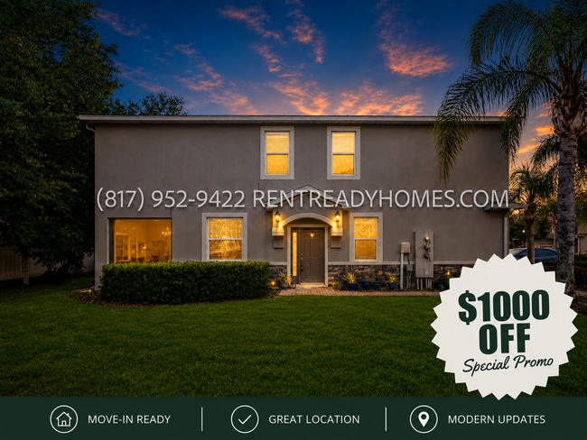 property at 3943 Claybrook Dr