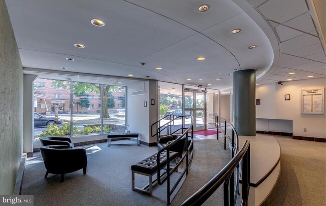 property at 4401 Cherry Hill Rd