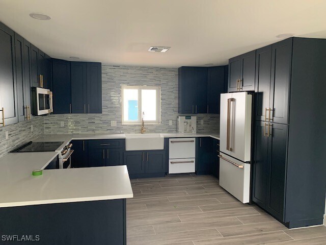 property at 27642 Imperial Shores Blvd