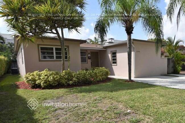property at 2150 SW 65th Ave