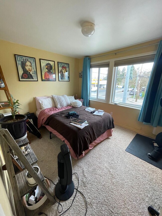 9001 35th Ave SW in Seattle, WA - Building Photo - Building Photo