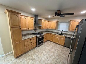 141 Foxfire Rd in Lawton, OK - Building Photo - Building Photo