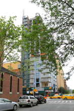 The Rose Modern in New York, NY - Building Photo - Building Photo