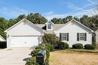 254 Player's Cir, Unit 2207 in Fayetteville, GA - Building Photo - Building Photo